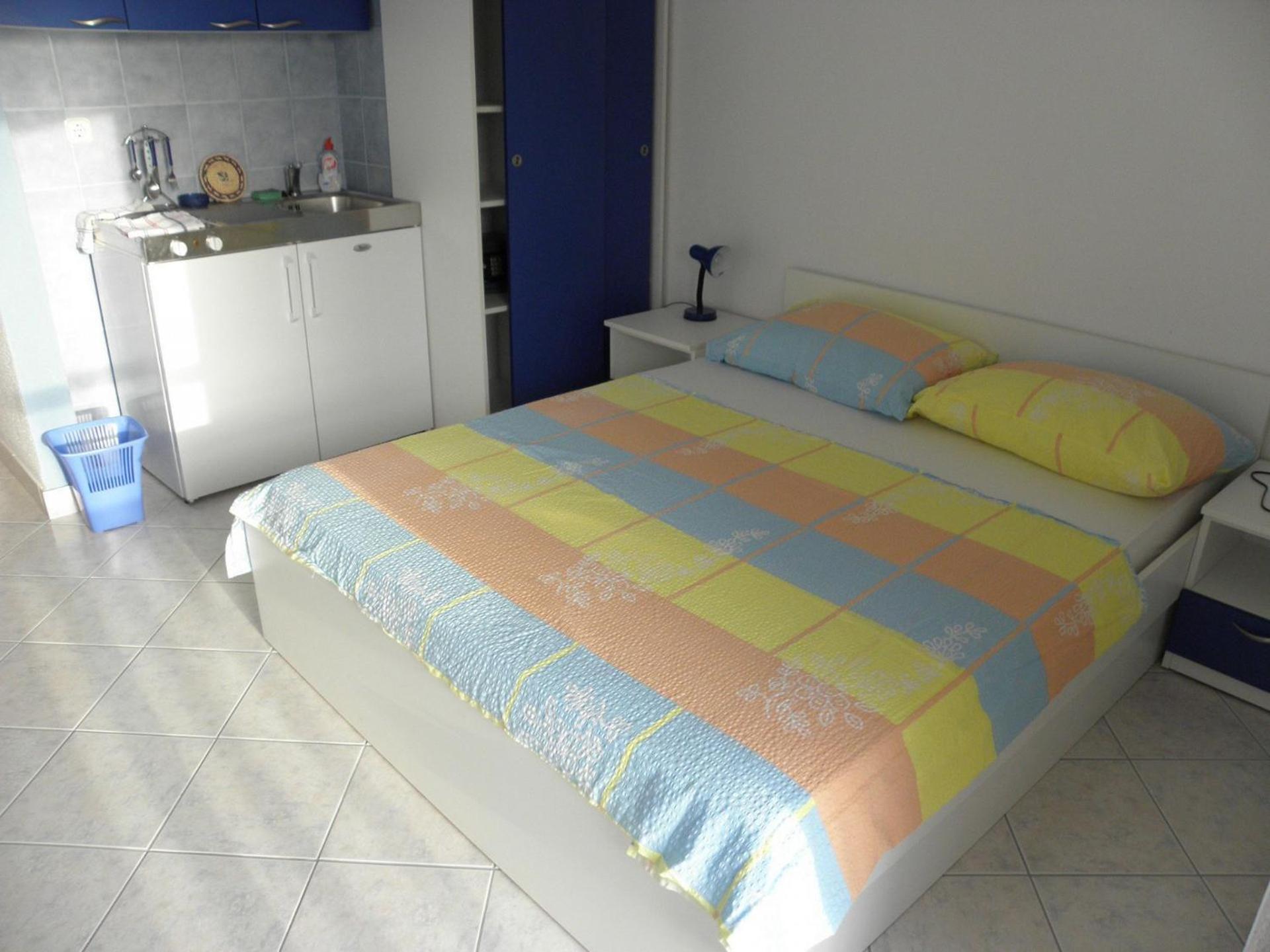 Apartments Tasa Lukovo Šugarje Exterior foto