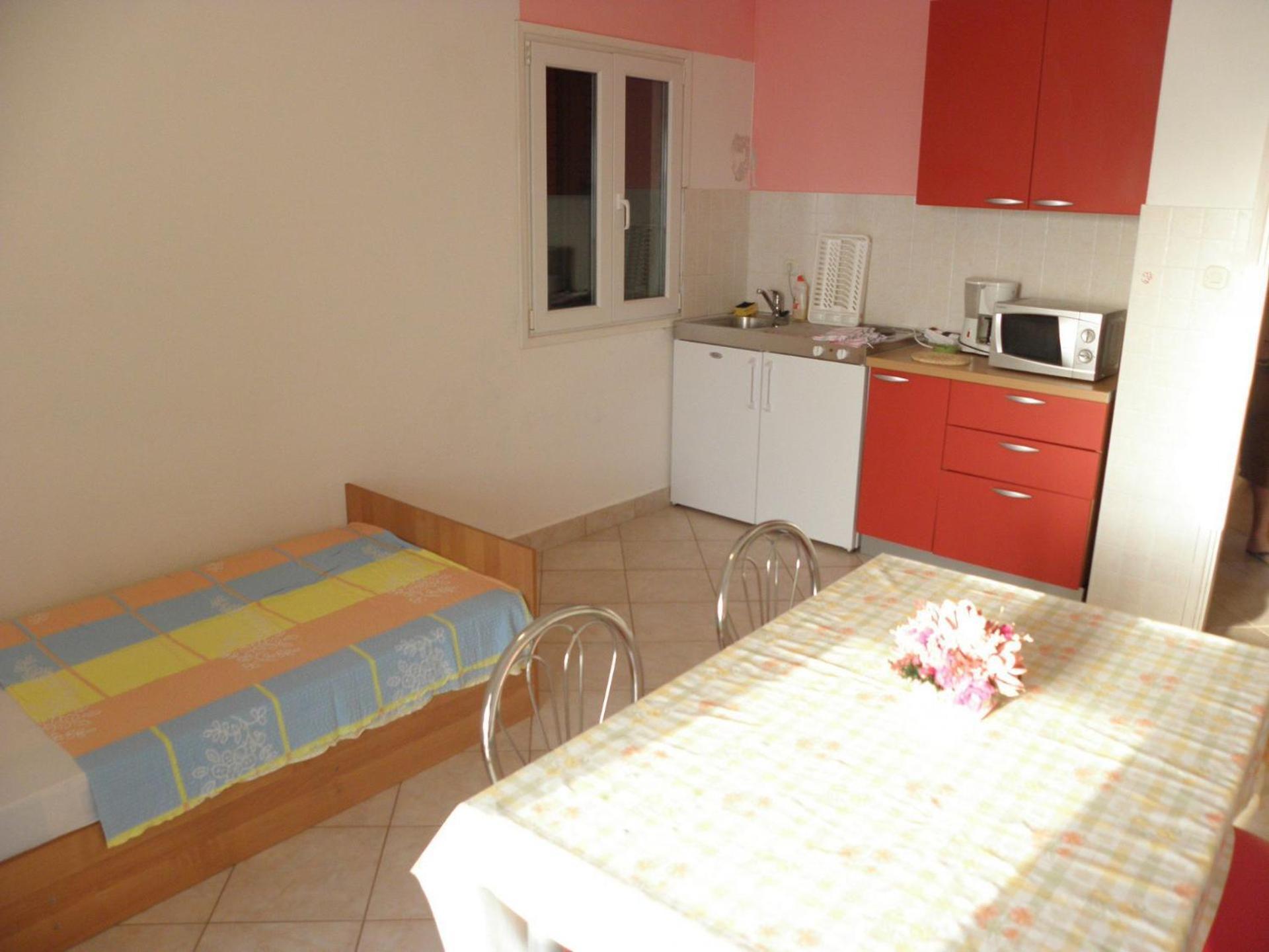 Apartments Tasa Lukovo Šugarje Exterior foto